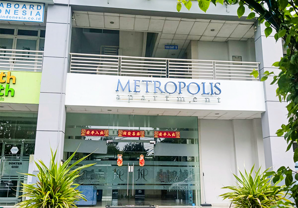 KIOS DI KOTA SURABAYA - WOFF415-1 di Surabaya, Jawa Timur - J Trust Investments Indonesia